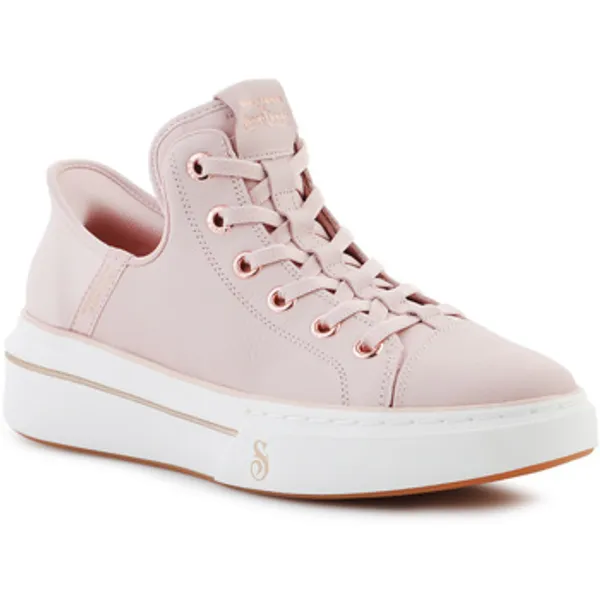 Skechers Lage Sneakers Skechers Slip-Ins: Snoop One - OG Leather 186001-BLSH Blush