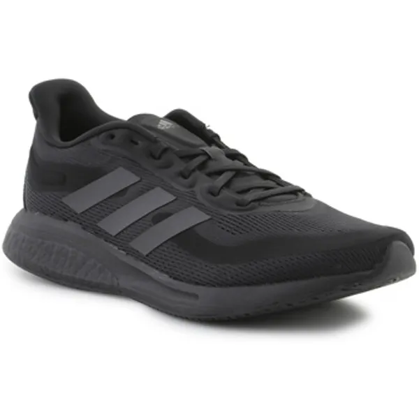 adidas Supernova Black, vergelijk prijzen bij 1 winkel