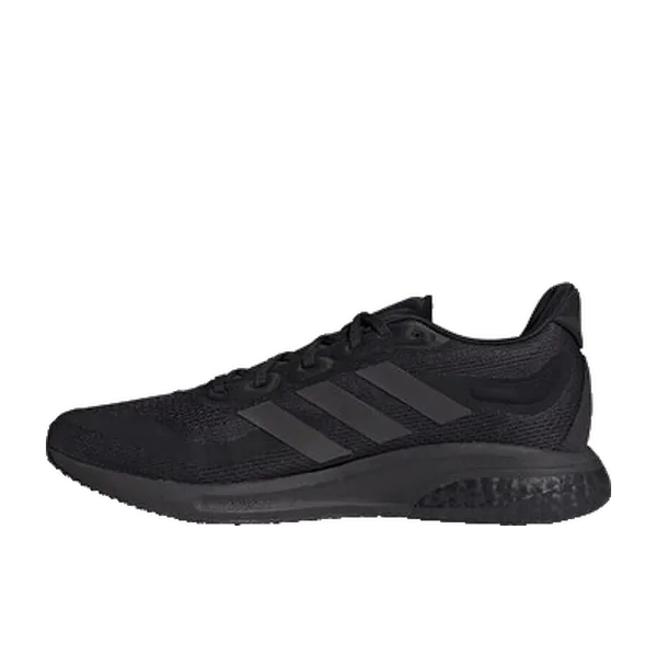 adidas Supernova Black, vergelijk prijzen bij 1 winkel