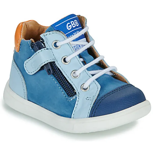 GBB Hoge Sneakers GBB DOUX