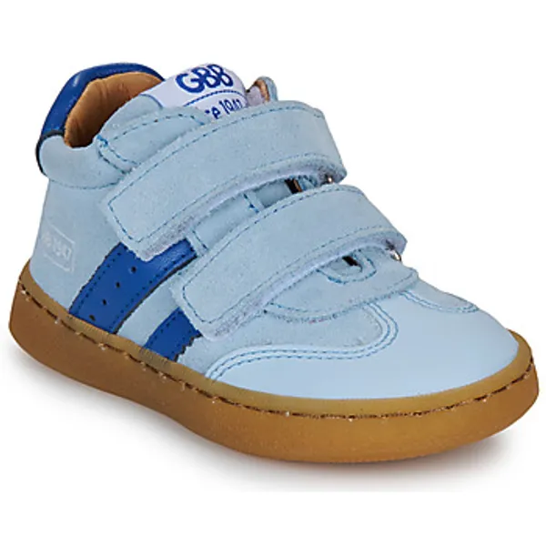 GBB Hoge Sneakers GBB APAISANT
