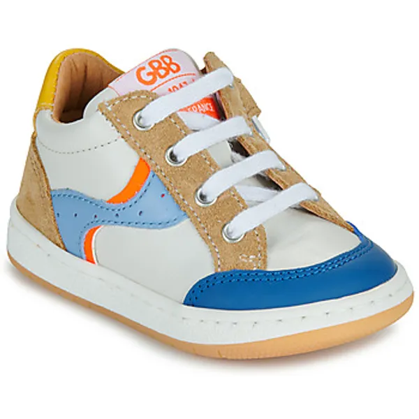 GBB Hoge Sneakers GBB AURELIA