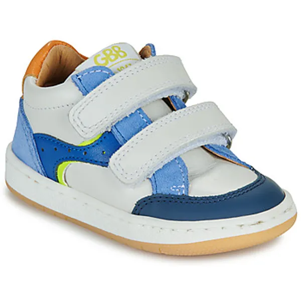 GBB Hoge Sneakers GBB AUREL