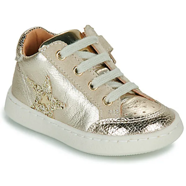 GBB Hoge Sneakers GBB SATINE