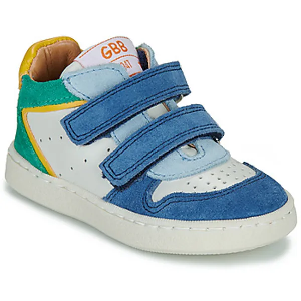 GBB Hoge Sneakers GBB REACTIF