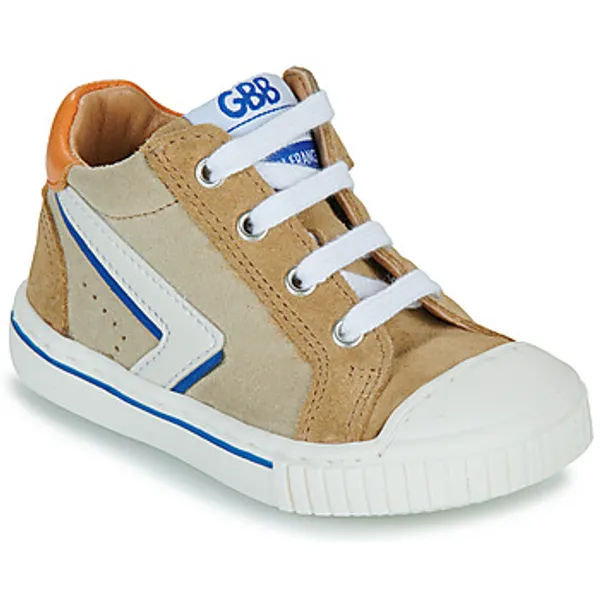 GBB Hoge Sneakers GBB GENEREUX