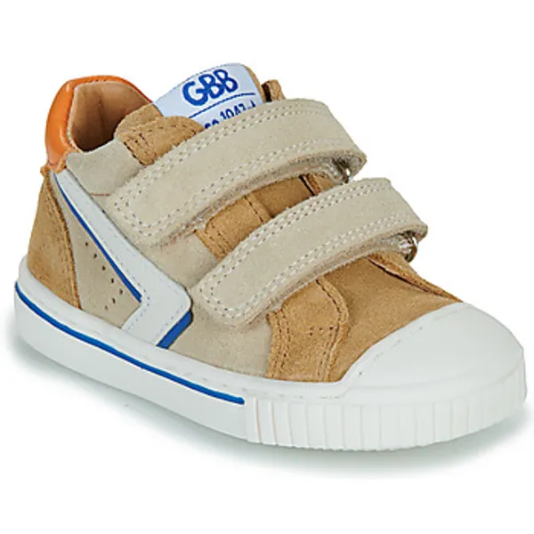 GBB Hoge Sneakers GBB CHALEUREUX