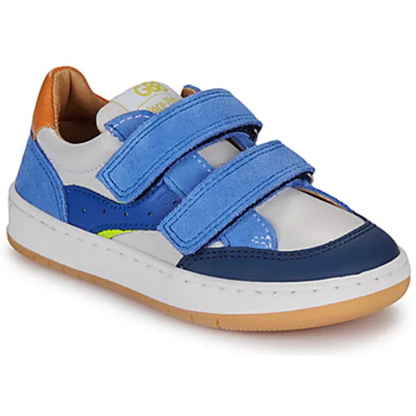 GBB Lage Sneakers GBB THAIS