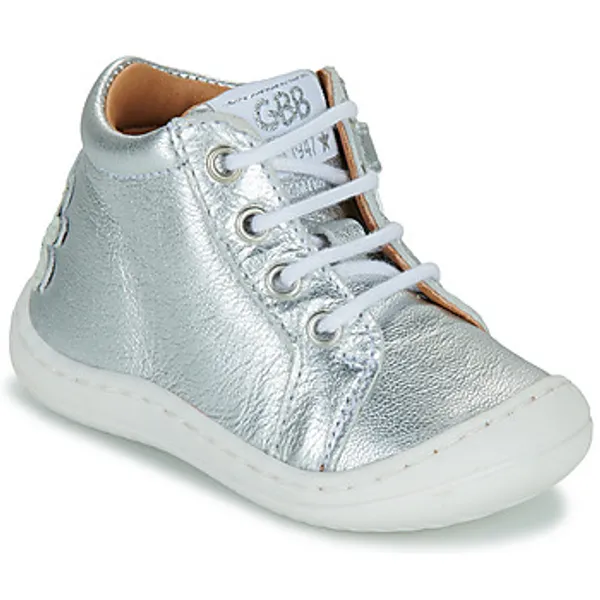 GBB Hoge Sneakers GBB FLEXOO FLORAL