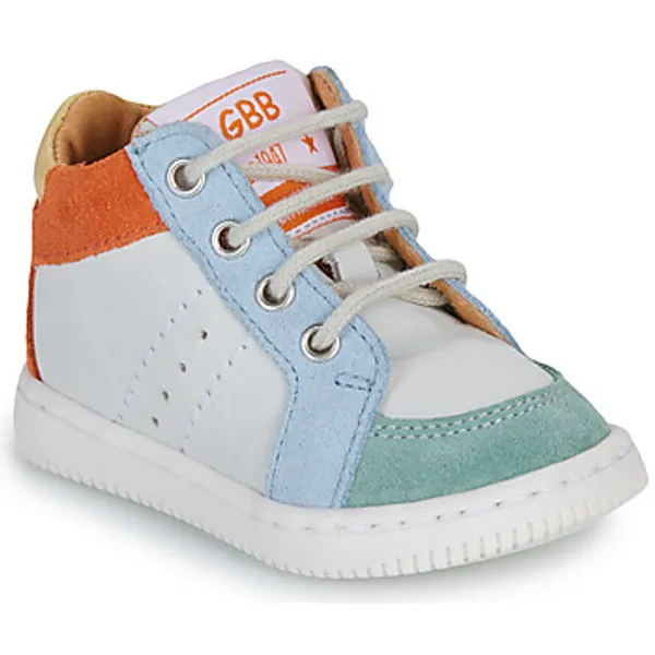 GBB Hoge Sneakers GBB FALMARD