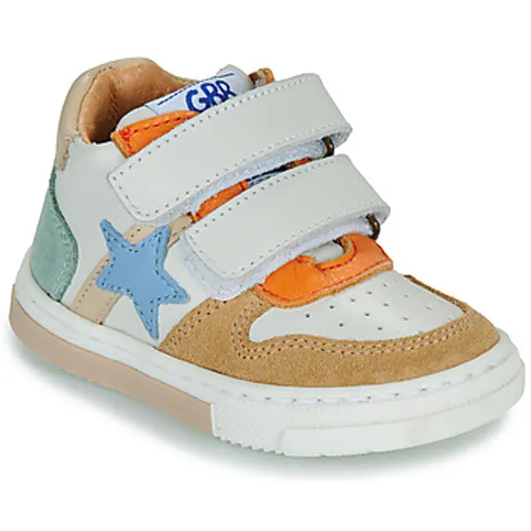 GBB Hoge Sneakers GBB DOCILE