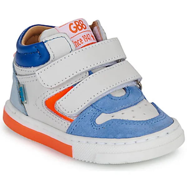 GBB Hoge Sneakers GBB PIMENTE
