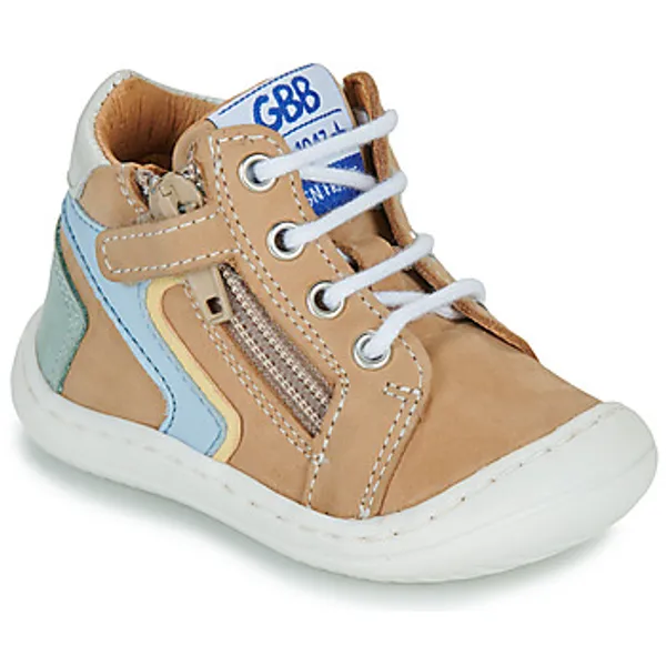 GBB Hoge Sneakers GBB FLEXOO CORSE — vergelijk prijzen bij 1 winkel