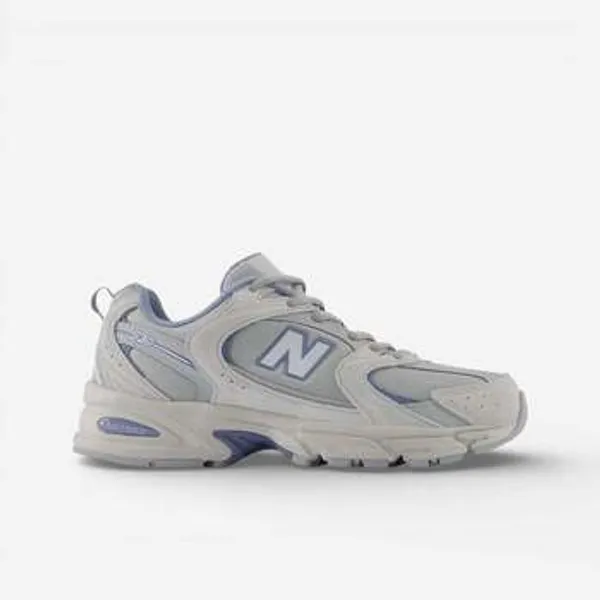 New Balance Lage Sneakers New Balance 530 Grey Matter Sea Blue