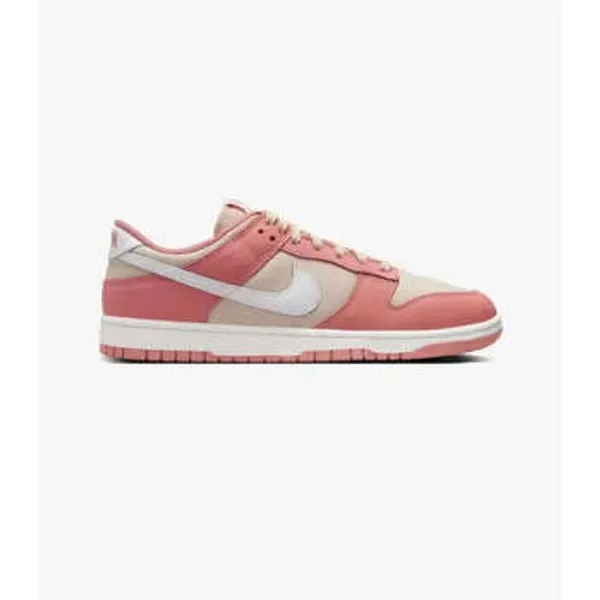 Nike Sneakers Nike Dunk Low PRM Red Stardust