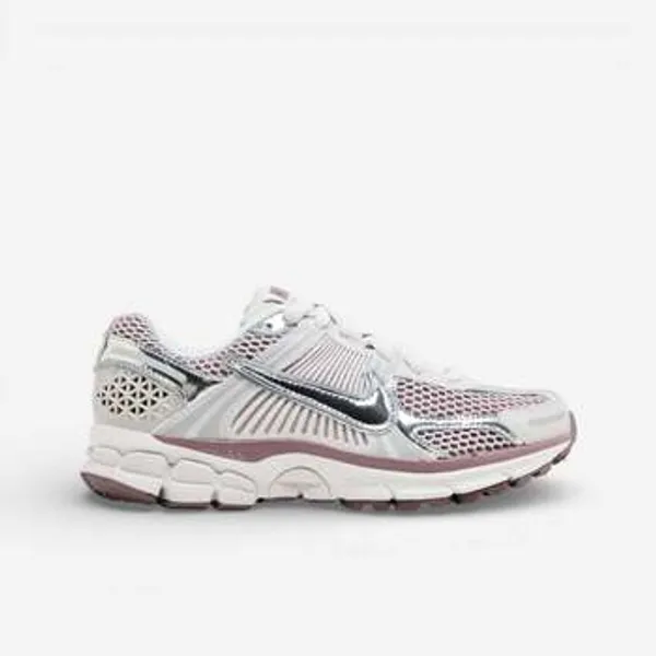 Nike Lage Sneakers Nike Zoom Vomero 5 Metallic Silver Platinum Violet (Women's)