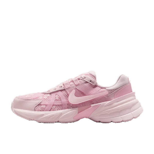 Nike V2K Run Pink Foam Arctic Pink, vergelijk prijzen bij 1 winkel