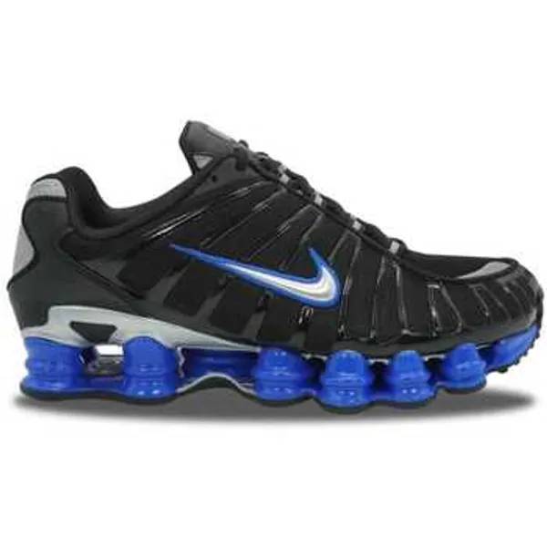 Nike Lage Sneakers Nike Shox TL Racer Blue