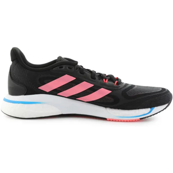 adidas Supernova + Black, vergelijk prijzen bij 1 winkel