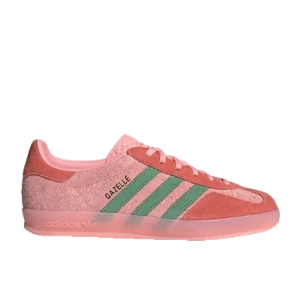 adidas Gazelle Indoor Roze, vergelijk prijzen bij 1 winkel