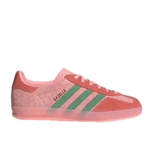adidas Gazelle Indoor roze
