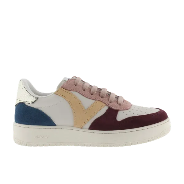 Victoria Madrid Serraje Multicolor, vergelijk prijzen bij 2 winkels