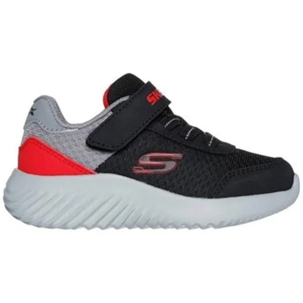 Skechers Lage Sneakers Skechers Bounder Trezic