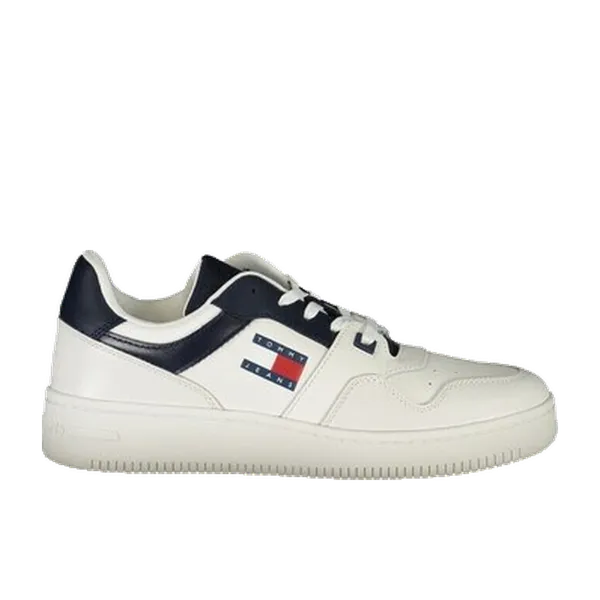 Tommy Hilfiger Lage Sneakers Multicolor, vergelijk prijzen bij 1 winkel