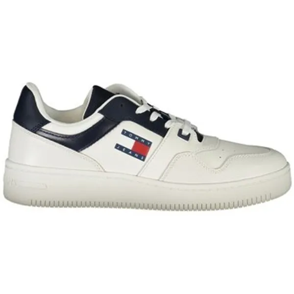 Tommy Hilfiger Lage Sneakers Multicolor, foto 2 van 2
