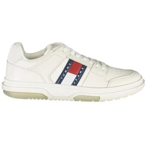 Tommy Hilfiger Lage Sneakers Tommy Hilfiger em0em01576