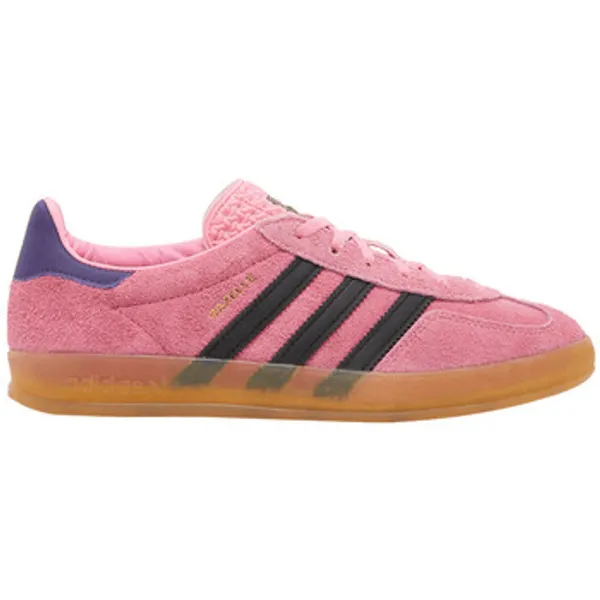 Adidas Sneakers adidas Gazelle Indoor Bliss Pink Purple (Women's) — vergelijk prijzen bij 1 winkel