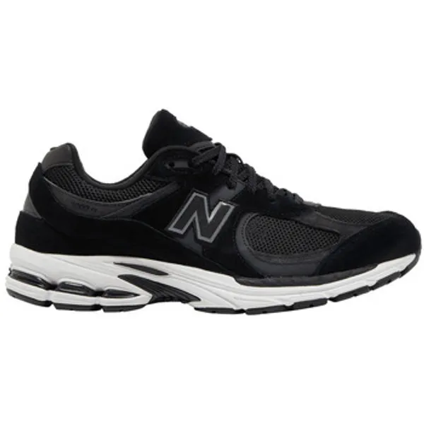 New Balance 2002R Zwart