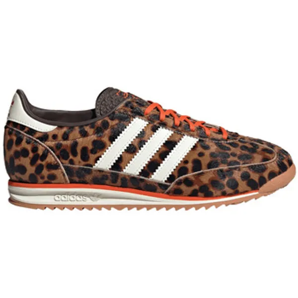 Adidas Sneakers adidas SL 72 OG Leopard Print (Women's) — vergelijk prijzen bij 1 winkel