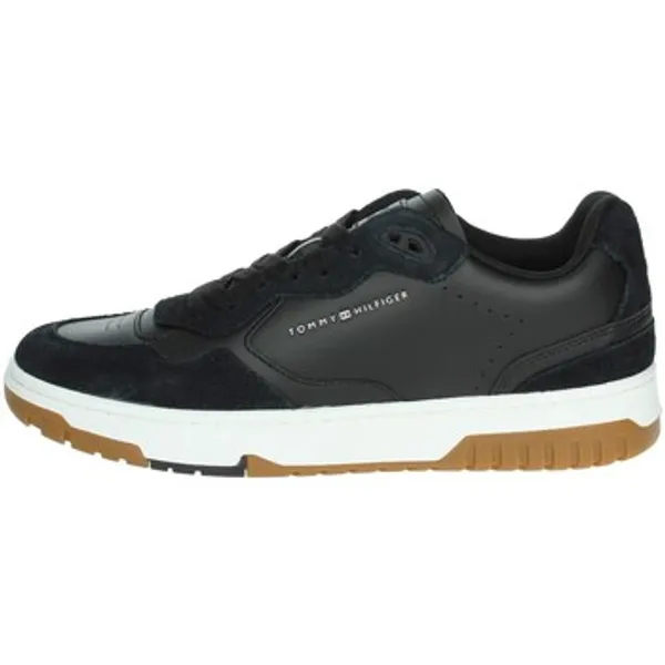 Tommy Hilfiger Hoge Sneakers Tommy Hilfiger FM0FM05520