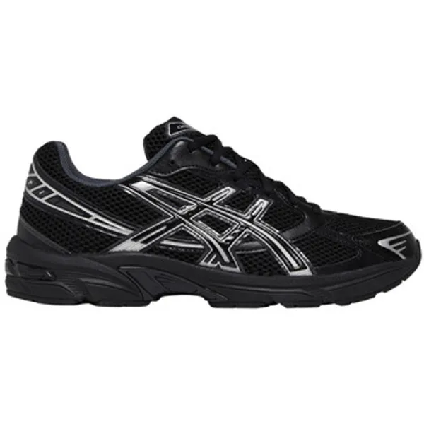ASICS Sneakers Asics Gel-1130 Black Pure Silver