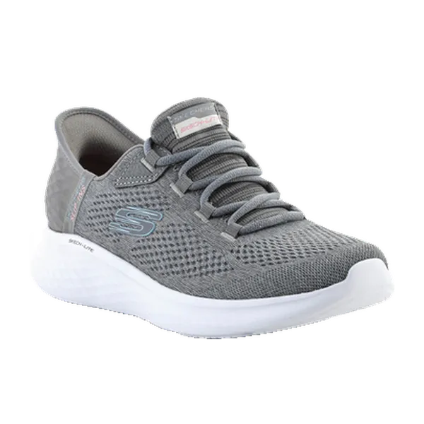Skechers Skech-Lite Pro Natural Beauty Gray/Mt, vergelijk prijzen bij 1 winkel