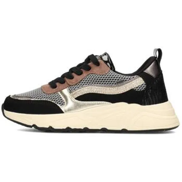 Poelman Lage Sneakers Poelman Dames CHARLIE Sneakers