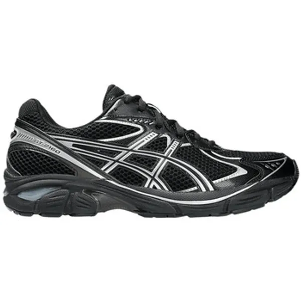 ASICS Sneakers Asics GT-2160 Black Pure Silver — vergelijk prijzen bij 1 winkel