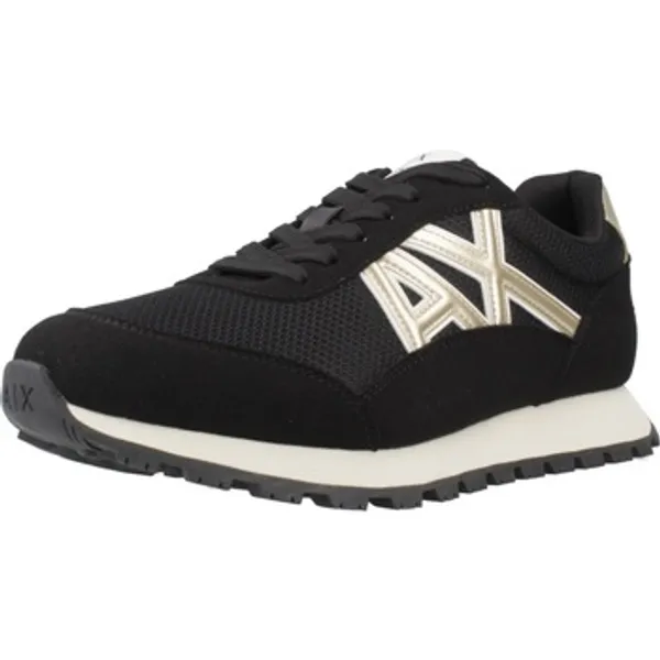 EAX Sneakers EAX Sport Zapatillas Mujer Modèle Xw002150 Af1938 — vergelijk prijzen bij 1 winkel
