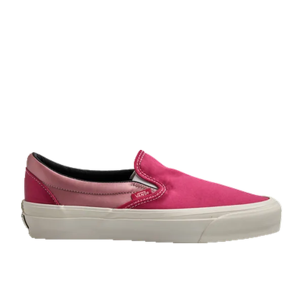 Vans Lage Sneakers Roze, vergelijk prijzen bij 1 winkel