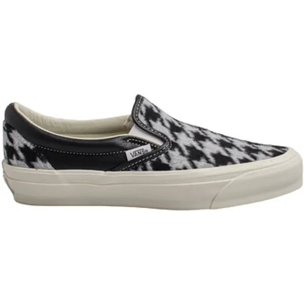 Vans Lage Sneakers Vans VN000CSEBLK1-VNBLK