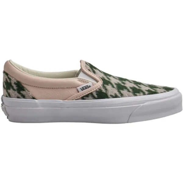 Vans Lage Sneakers Vans VN000CSEYWC1-VNYWC