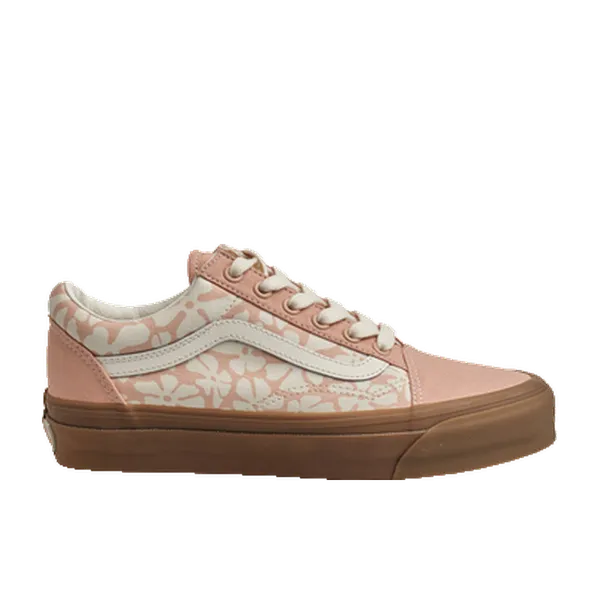Vans Lage Sneakers Roze, vergelijk prijzen bij 1 winkel