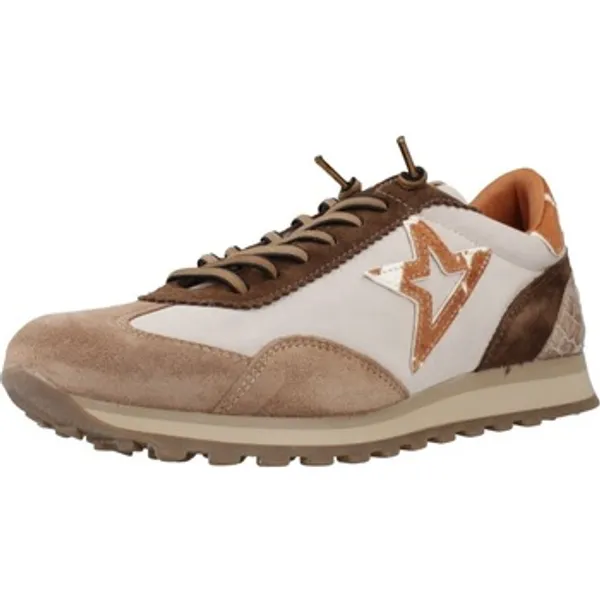 Cetti Lage Sneakers Cetti Sport Zapatillas Mujer Modèle C1259sra Inv26