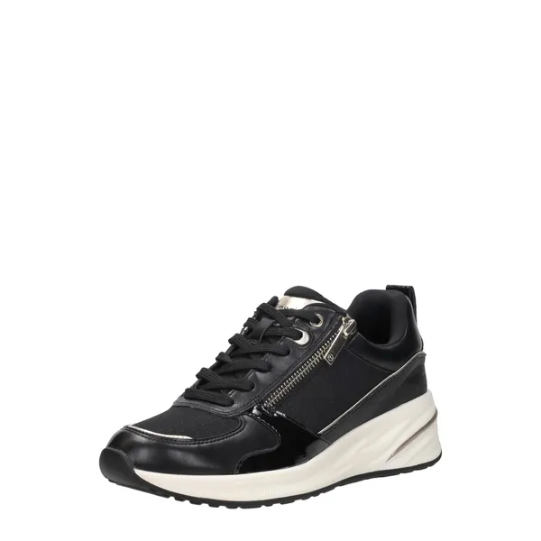 Tamaris Sneakers Zwart, foto 2 van 4
