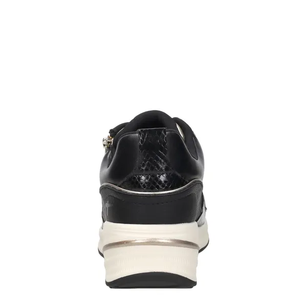 Tamaris Sneakers Zwart, foto 3 van 4