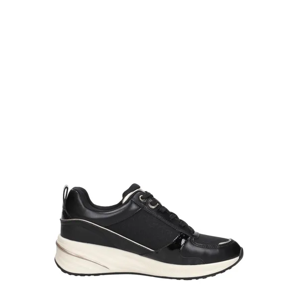 Tamaris Sneakers Zwart, foto 4 van 4