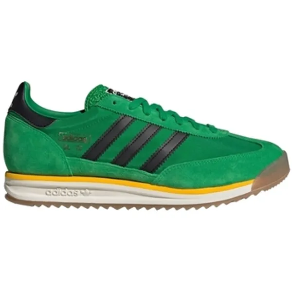Lage Sneakers adidas SL 72 RS JR8787