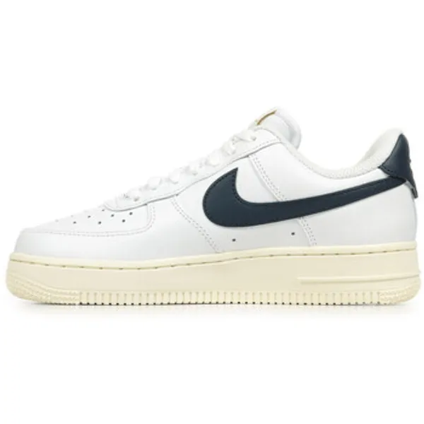 Nike Air Force 1 07 Flyease Wit, foto 2 van 2