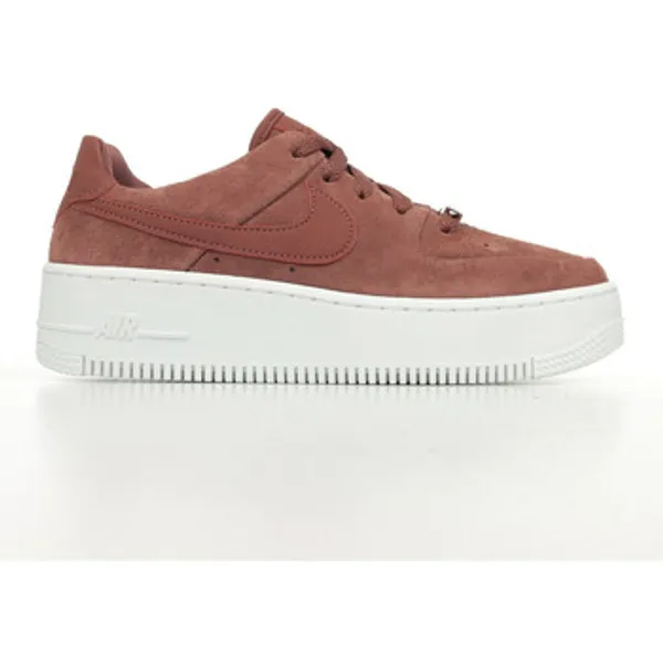Nike Sneakers Nike Air Force 1 Sage Low